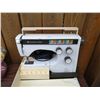 Image 2 : Husqvarna 2000 Sewing Machine (Model No. 63 60) and Assorted Crafting Supplies