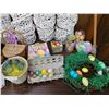 Image 2 : Large Assortment of Easter Decorations