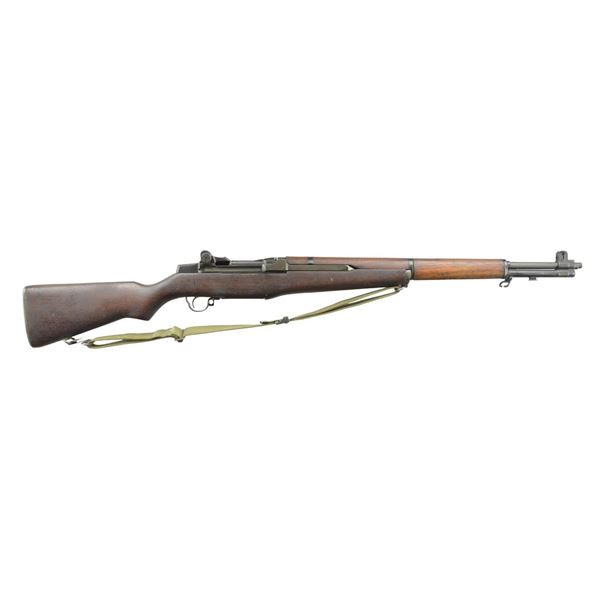7.62 NATO HARRINGTON & RICHARDSON M1 GARAND SEMI
