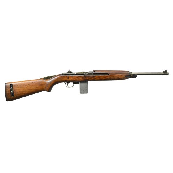STANDARD PRODUCTS M1 SEMI-AUTO CARBINE.