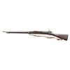 Image 2 : SPRINGFIELD 1898 U.S. KRAG BOLT ACTION RIFLE.