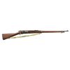 Image 1 : SPRINGFIELD 1898 KRAG US BOLT ACTION RIFLE.