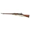 Image 2 : SPRINGFIELD 1898 KRAG US BOLT ACTION RIFLE.