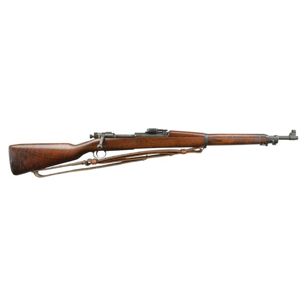 REMINGTON 1903 U.S. BOLT ACTION RIFLE.