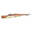 Image 1 : US WWII REMINGTON MODEL 1903 BOLT ACTION MILITARY