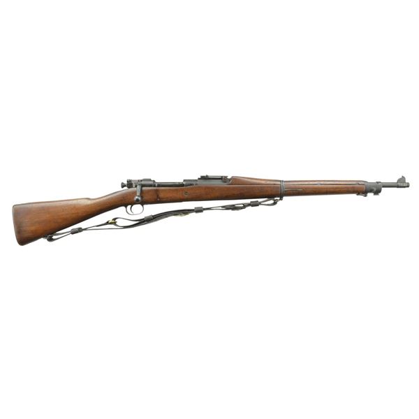 SPRINGFIELD 1903 US BOLT ACTION RIFLE.