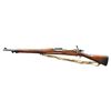 Image 2 : US WWI SPRINGFIELD MODEL 1903 BOLT ACTION MILITARY