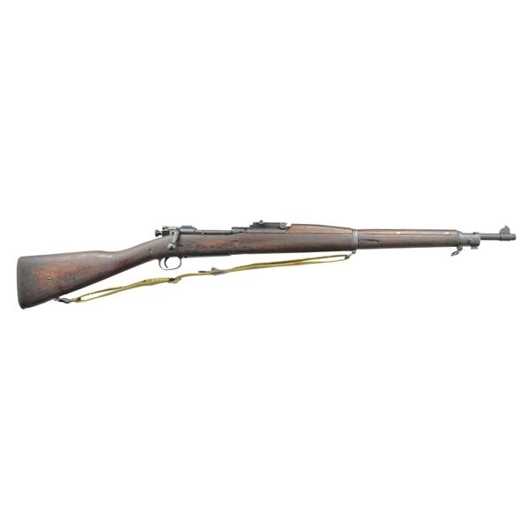 REBUILT SPRINGFIELD 1903 MARK I BOLT ACTION RIFLE.