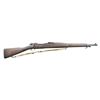 1016  REBUILT SPRINGFIELD 1903 MARK I BOLT ACTION RIFLE.