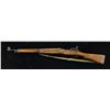 Image 2 : UNSPORTERIZED WINCHESTER US MODEL OF 1917 RIFLE.