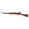 Image 2 : WINCHESTER MODEL 1917 ENFIELD BOLT ACTION RIFLE.