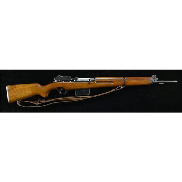 RARE LUXEMBOURG CONTRACT FN MODEL SAFN49