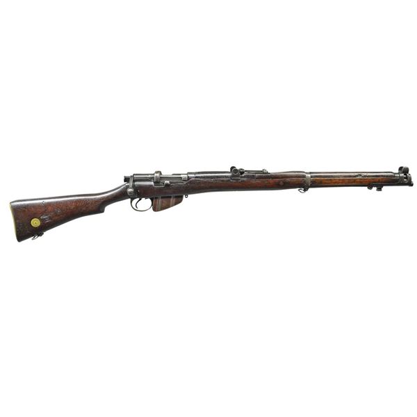 WWI ISHAPORE UPGRADE OF LSA SHTLE MKI** BOLT