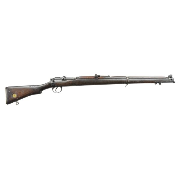 LSA / ISHAPORE Sht.LE III SINGLE SHOT BOLT ACTION