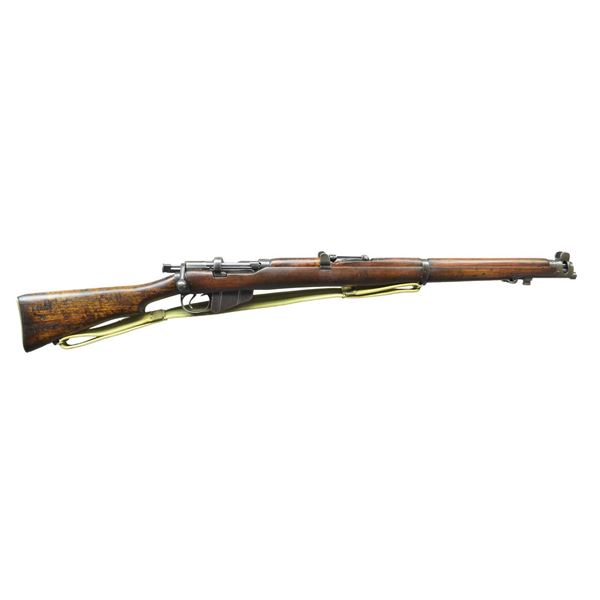 LITHGOW 1920 SHT.LE III* BOLT ACTION RIFLE.