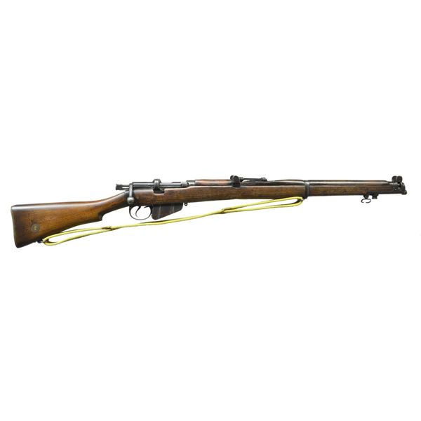 BSA Sht.LE III* CANADIAN ISSUE BOLT ACTION RIFLE.
