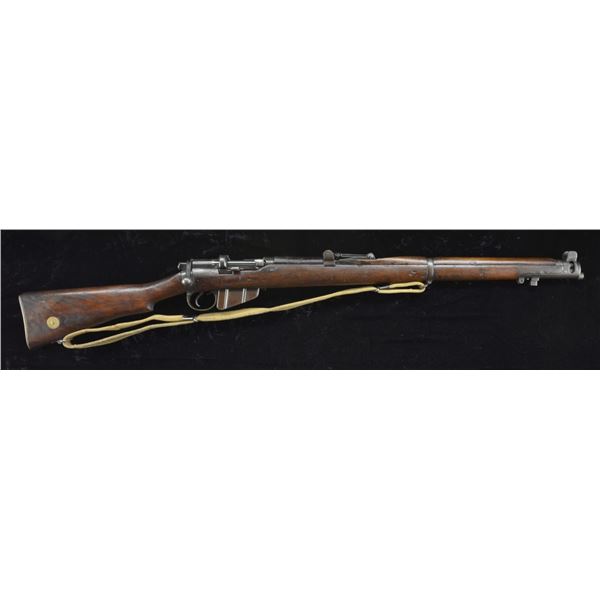 WWI BRITISH NO. 1 MKIII* STANDARD SMALL ARMS