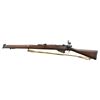 Image 2 : SMLE NO. 1 MARK III RIFLE WITH "CENTORAL NO. 4"