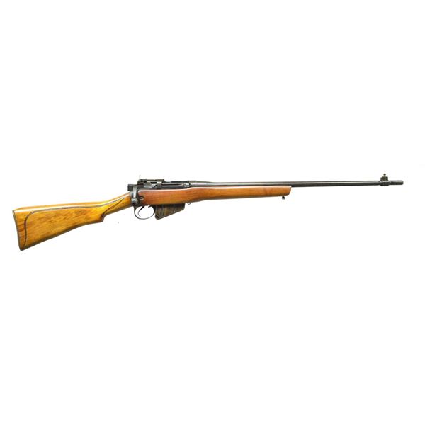 FAZAKERLEY SPORTERIZED No. 4 MK-I BOLT ACTION