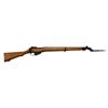 Image 1 : BRITISH NO.4 MK2 BOLT ACTION MILITARY RIFLE IN