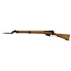 Image 2 : BRITISH NO.4 MK2 BOLT ACTION MILITARY RIFLE IN