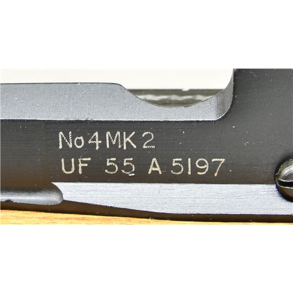 HIGH CONDITIONED LATE PRODUCTION BRITISH FAZAKERLY