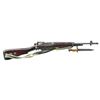 Image 1 : FAZAKERLY No.5 MKI BOLT ACTION "JUNGLE" CARBINE.