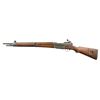 Image 2 : FRENCH MAS 1936 BOLT ACTION RIFLE.