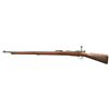 Image 3 : 2 SPORTERIZED OVIEDO MODEL 1893 BOLT ACTION