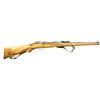 Image 4 : 2 SPORTERIZED OVIEDO MODEL 1893 BOLT ACTION