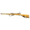 Image 5 : 2 SPORTERIZED OVIEDO MODEL 1893 BOLT ACTION