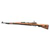 Image 2 : WWII GERMAN MODEL 98K  BOLT ACTION RIFLE