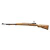 Image 2 : WWI GERMAN ERFURT KAR 98 BOLT ACTION MILITARY