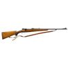 Image 1 : SPORTERIZED GERMAN 98K MAUSER BOLT ACTION RIFLE.