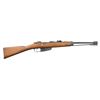 Image 1 : CARCANO MODEL 91 CAVALRY CARBINE.