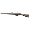 Image 5 : 3 WWII ITALIAN TERNI BOLT ACTION CARBINES.