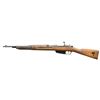 Image 7 : 3 WWII ITALIAN TERNI BOLT ACTION CARBINES.