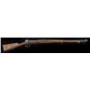 Image 1 : SWEDISH CARL GUSTAF'S 1896 BOLT ACTION RIFLE.