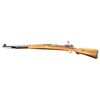 Image 2 : COLD WAR YUGOSLAVIAN MODEL 48 BOLT ACTION RIFLE