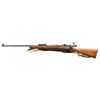Image 5 : 2 SPORTERIZED BOLT ACTION MILITARY RIFLES.