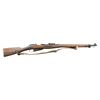 Image 1 : WWII FINISH 1933 DATED TIKKA MODEL 27 BOLT ACTION