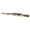 Image 2 : WWII FINISH 1933 DATED TIKKA MODEL 27 BOLT ACTION