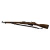 Image 2 : SCARCE WWII FINNISH VKT MODEL 27 BOLT ACTION