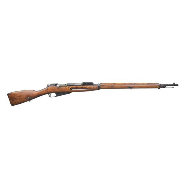 SKY M91 MOSIN NAGANT BOLT ACTION RIFLE.