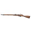 Image 2 : SKY M91 MOSIN NAGANT BOLT ACTION RIFLE.