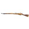Image 2 : FINNISH MODEL 91 BOLT ACTION INFANTRY RIFLE