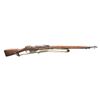 Image 1 : REMINGTON 1917 / 1891 MOSIN NAGANT RIFLE.