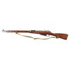 Image 2 : WWII USSR IZHEVSK 91/30 BOLT ACTION EX SNIPER