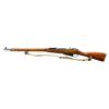Image 2 : 1928 DATED USSR TULA EX DRAGOON BOLT ACTION RIFLE