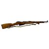 Image 1 : WWII RUSSIAN MODEL 38 BOLT ACTION CARBINE.